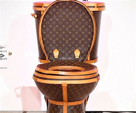 louis vuitton toilet seat cover|louis vuitton toiletry case.